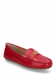 Lauren Ralph Lauren - Barnsbury Nappa Leather Driver - Loafer-jalatsid - 42