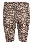 Kaffe - Kasally Jersey Shorts - L&uuml;hikesed jalgrattap&uuml;ksid - XXL