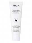 IDUN Minerals - Ultra Light Regenerating Skin Booster - Niisutavad maskid - 50 ml