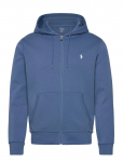 Polo Ralph Lauren - Double-Knit Full-Zip Hoodie - Kapuutsiga pusad - XL