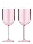 Studio About - Wine Glass, Tall - Valge veini klaasid - 25 CL
