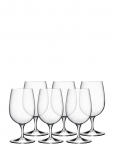 Luigi Bormioli - &Oslash;lglas P&aring; Fod Palace - &Otilde;lleklaasid - 42 CL