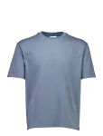 Lindbergh - O-Neck Tee Oversize S/S - L&uuml;hikeste varrukatega - XXL