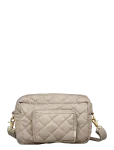 Cam Cam Copenhagen - Small Changing Bag - Ocs - Latte - M&auml;hkimiskotid - ONE SIZE