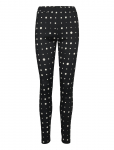 Mads N&oslash;rgaard - Pollux Ulzen Leggings Aop - Retuusid - XS