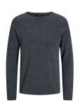 Jack & Jones - Jjehill Knit Crew Neck Noos - &Uuml;mara kaelusega - XXL