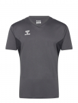 Hummel - Hmlauthentic Pl Jersey S/S - Spordi T-s&auml;rgid - XL