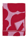 Marimekko Home - Unikko Hand Towel 50X70 Cm - K&auml;ter&auml;tikud - 50X70CM