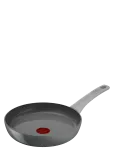 Tefal - Renew On Frypan 24 Cm Grey - Praepannid - &Oslash; 24 CM