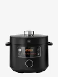 OBH Nordica - Turbo Cuisine 1090 W - Riisikeetjad - 5 L