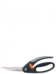 Fiskars - Ff Renew Poultry Shear 25Cm - K&auml;&auml;rid - L:25CM