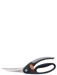 Fiskars - Ff Renew Poultry Shear 25Cm - K&auml;&auml;rid - L:25CM