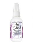 Bumble And Bumble. - Curl Reactivator Travel Size - Hair Spray - 60 ml