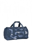 Beckmann Norway - Duffelbag Sport, Blue Camo - Spordikotid - 26 L