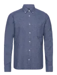 ONLY & SONS - Onsniko Ls Melange Shirt - Vabaaja - S