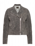 Jofama - Andrea Suede Biker - Nahk - 38