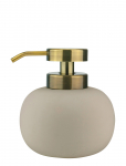 Mette Ditmer - Lotus Dispenser - Seebipumbad ja seebitopsid - H13CM