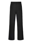 Hope - Wide-Leg Suit Trousers - Chino-p&uuml;ksid - 48