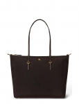 Lauren Ralph Lauren - Nylon Medium Keaton Tote Bag - Ostukotid - ONE SIZE