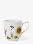 K&auml;hler - Hammersh&oslash;i Summer Mug 33 Cl Sunflower - Kohvitassid - 33 CL