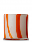 Byon - Candle Holder Calore Curve Xs - Teek&uuml;&uuml;nlajalad - ONE SIZE