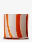 Byon - Candle Holder Calore Curve Xs - Teek&uuml;&uuml;nlajalad - ONE SIZE