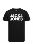 Jack & Jones - Jjecorp Logo Tee Ss O-Neck Noos - L&uuml;hikeste varrukatega - XXL