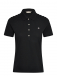 GANT - Slim Shield Ss Pique Polo - Polod - S