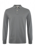 Gant - Reg Shield Ls Pique Polo - Pikkade varrukatega - S