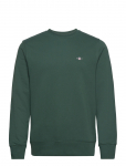 Gant - Reg Shield C-Neck Sweat - Dressipluusid - XXXL