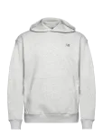New Balance - Athletics French Terry Hoodie - Kapuutsiga pusad - S