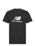 New Balance - Sport Essentials Logo T-Shirt - L&uuml;hikeste varrukatega - XXL