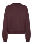 New Balance - Athletics French Terry Crew - Spordidressipluusid - S