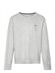 Gant - Shield Classic Cotton C-Neck - Pulloverid - 134-140