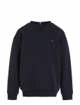 Tommy Hilfiger - U Timeless Fleece Sweatshirt - Dressipluusid - 128