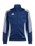Adidas Performance - Tiro24 Trjkty - Dressipluusid - 116