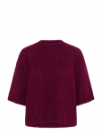 Kaffe - Kaemilie Cropped Knit Pullover - Džemprid - XXL