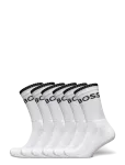 BOSS - 6P Qs Stripe Cc - Tavalised sokid - 43-46