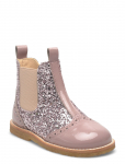 ANGULUS - Booties - Flat - With Zipper - Saapad - 20