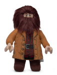 Harry Potter - Lego Hagrid Plysdyr - Pehmed m&auml;nguasjad - ONE SIZE