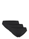 Hunkem&ouml;ller - 3-Pack Invisible Brasilian - Brasiilia alusp&uuml;ksid - M