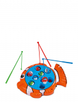 Noris - Fishing Game - Aktiivsed m&auml;ngud - ONE SIZE