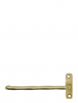 House Doctor - Toilet Paper Holder, Hdwelo, Brushe - WC hoidikud ja jalad - 13X6X5CM