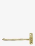 House Doctor - Toilet Paper Holder, Hdwelo, Brushe - WC hoidikud ja jalad - 13X6X5CM