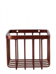 House Doctor - Basket, Bath - Hoiukorvid - 12X 12X 9.5CM