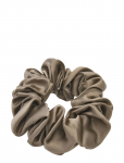 Lenoites - Mulberry Silk Scrunchie - Juuksekummid - ONE SIZE