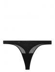 Understatement Underwear - Lace Thong - Stringid - L