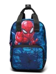 Spider-man - Spiderman, Small Backpack - Seljakotid - ONE SIZE