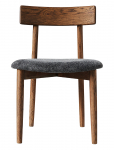 Muubs - Spisebordsstol Tetra - Toolid - ONE SIZE