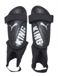 PUMA - King Ankle - Sport Shin Guards - XS